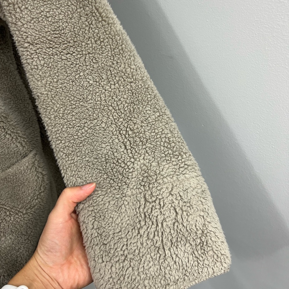 Koolaburra By‎ Ugg Teddy Cardigan - Picture 5 of 12